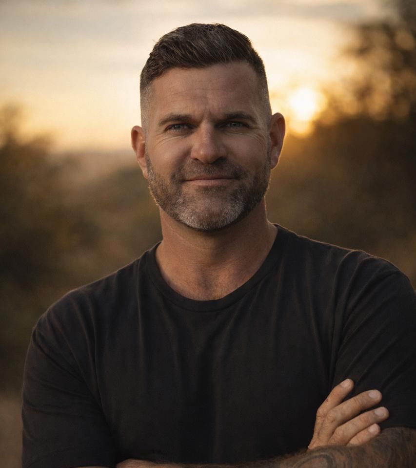 Andre Sandow web design specialist South Africa